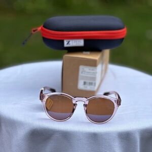 Zeal Optics Sunglasses